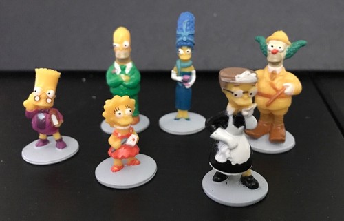 The simpsons clue - the, 2002