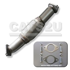 FORD FOCUS ST170 2.0