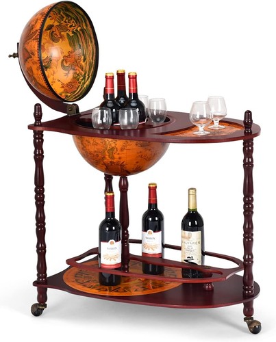 Vintage style bar liquor - vintage,