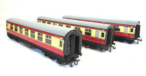 Rake vintage hornby - of,