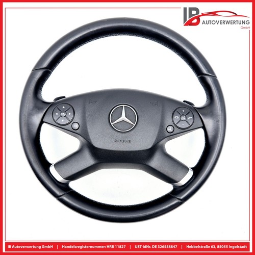 Steering wheel leather - steering,