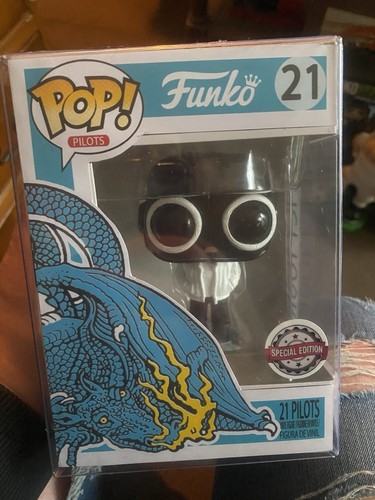 Funko pop custom - pop,