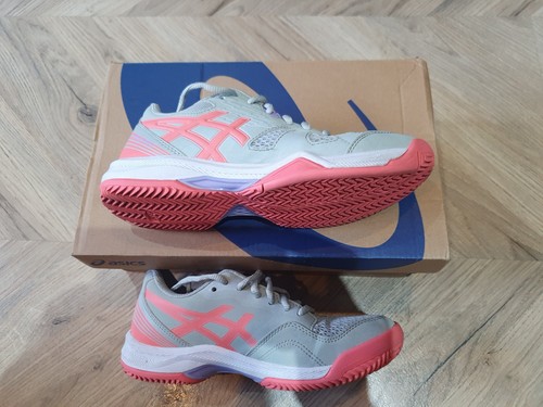 Asics netball gel pro5 - pro5, 4