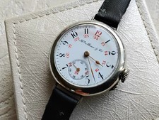 Swiss Henry Moser & Cie