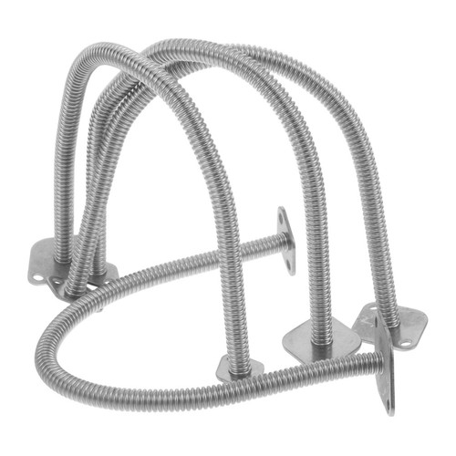 4pcs steamer gas - steamer, fitting