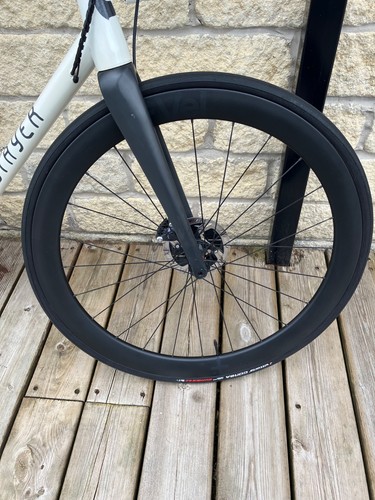 Vel rsl2 carbon - vel, disc