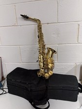 Trevor James The Horn Alto