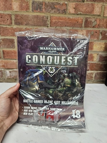 Warhammer 40k conquest - warhammer,