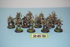Pox Walkers / Cultists x 12 -