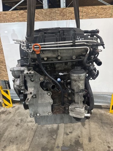 Engine for touran 1t2 9 - engine, vw