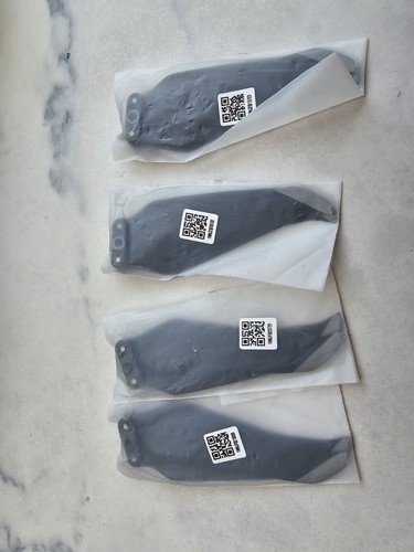 Genuine lightweight propellers - genuine,
