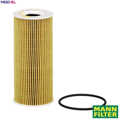 Oil filter 7026 - 7026, for