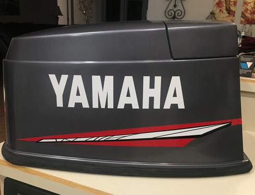 Yamaha 150 stroke - hp,