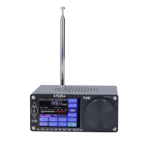 All band radio - band,