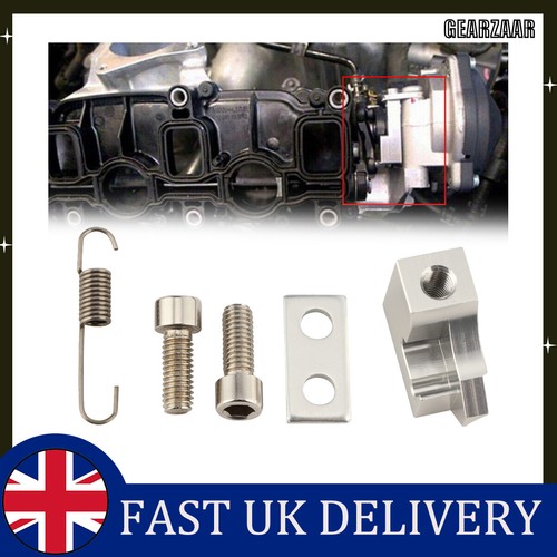 Alloy intake manifold repair - alloy,