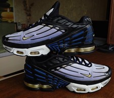 Size 11 - Nike Air Max Plus 3
