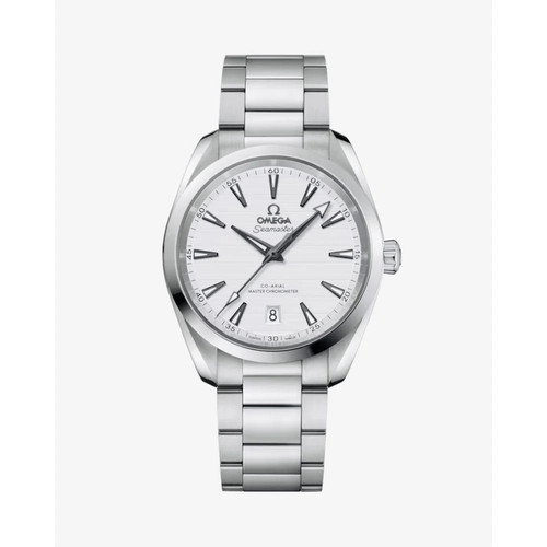 Omega seamaster aqua terra - omega,
