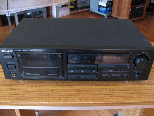 Kenwood 2020 full logic - kenwood, kx-2020