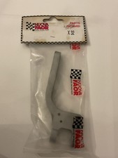 Nuova Faor  1/5 R/C Bike, Aluminium Die-cast Single-sided Swing Arm- X32