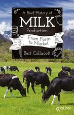 A Brief History of Milk