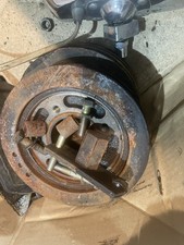 Jaguar XJS V12 5.3 Crankshaft