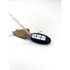 Nissan Juke Key fob Nismo 2014