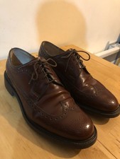 Charles Tyrwhitt Mens Leather