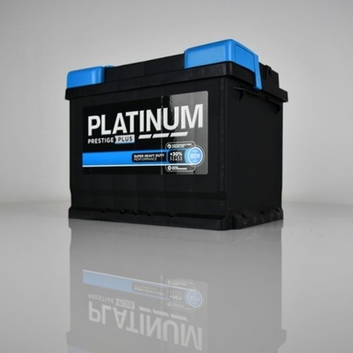 Car battery 027sppla platinum - 027sppla,