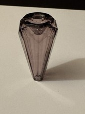 Heady Glass Chillum By Kid