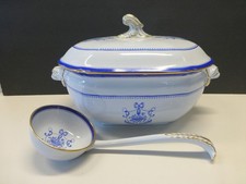 Copeland Spode Newburyport