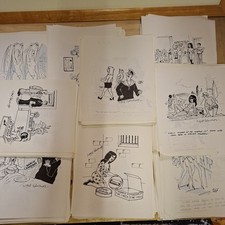  Original Cartoons TUGG