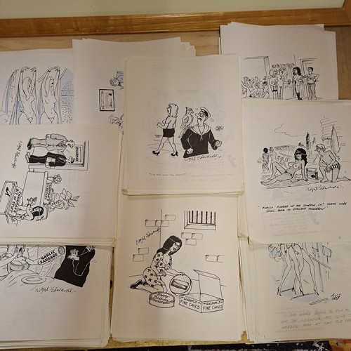 Original cartoons tugg - ,