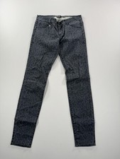 ARMANI SKINNY FIT Jeans - W28 L30 - Blue - Great Condition - Women’s