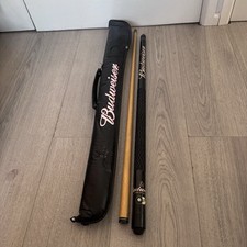 Budweiser snooker pool cue - budweiser,