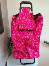 Shopping Trolley - Large, Pull