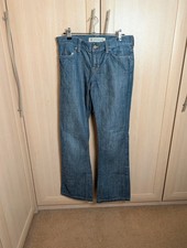 Gap Women's flared long and