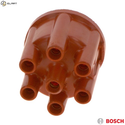 Distributor cap 235 522 - 1,