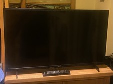 Philips 32PFS6805/12 32-Inch LED TV | FHD, HDR10 & HLG | SAPHI | 3xHDMI 2xUSB