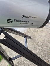 Celestron StarSense Explorer DX 130mm Newtonian Reflector Telescope
