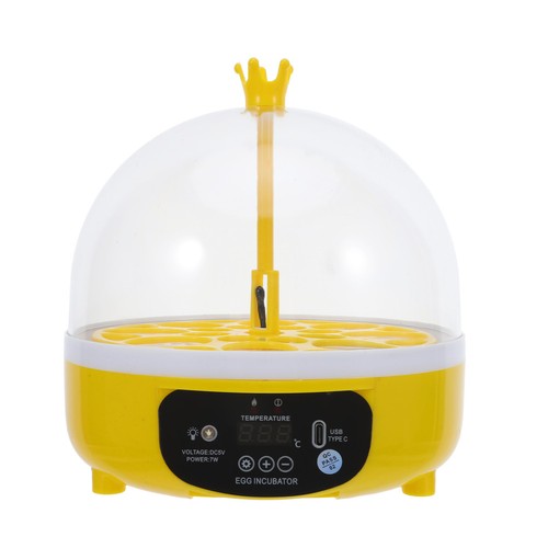 Mini incubator chicken fully - incubator,
