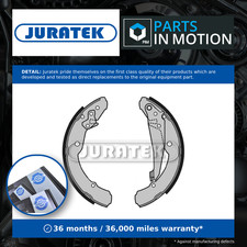 Brake Shoes Set fits VW POLO