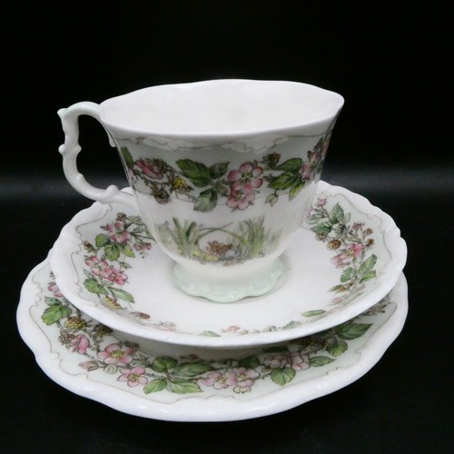 Brambly hedge doulton - brambly,