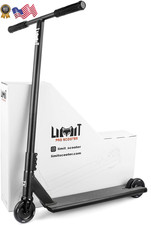 LMT71AZ Pro Street Scooters