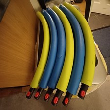 Davina McCall - Weighted HULA