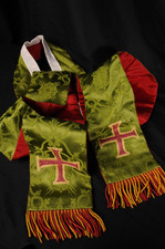 Vintage church bishop - vintage, bishop's