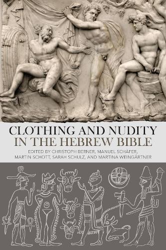 Clothing and nudity the - clothing,