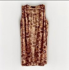 New Look Silky Floral 70’s