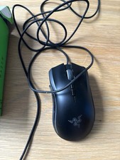 Razer Mamba Elite USB Gaming Mouse - Black