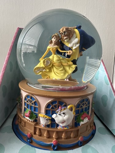 Disney beauty and the beast - disney,
