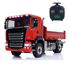 1/14 4x4 RC Hydraulic Dumper